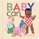 Thalita Dol - Baby Can