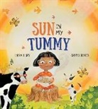 Laura Alary, Andrea Blinick - Sun in My Tummy