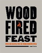 Jon Finch, Finch Jon - Wood-Fired Feast