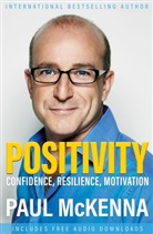 Paul McKenna - Positivity