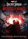 Titan, Titan Magazine - Marvel Studios' Doctor Strange in the Multiverse of Madness: The Official Movie Special Book