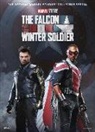 Titan, Titan Magazines - Marvel's Falcon and the Winter Soldier Collector's Special