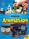 Sarah Levete - Making Animation