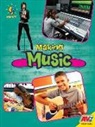 Rebecca Sjonger - Making Music