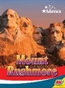 Kaite Goldsworthy - Mount Rushmore