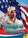 Aaron Carr - Pledge of Allegiance