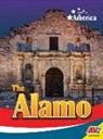 Steve Goldsworthy - The Alamo