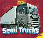 Aaron Carr - Semi Trucks