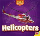 Aaron Carr - Helicopters