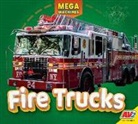 Aaron Carr - Fire Trucks