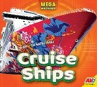 Aaron Carr - Cruise Ships