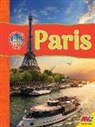 Heather Kissock - Paris