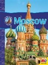 Heather Kissock - Moscow