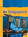 Heather Kissock - Singapore