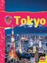 Heather Kissock - Tokyo