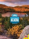 Heather Kissock - Acadia