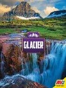 Heather Kissock - Glacier