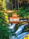 Heather Kissock - Olympic