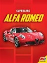 Linda Hopkins - Alfa Romeo