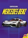 Christine Webster - Mercedes-Benz