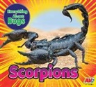 Samantha Nugent - Scorpions