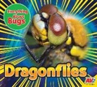 Aaron Carr - Dragonflies