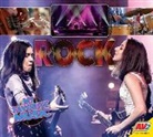 Aaron Carr - Rock