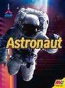 Heather Kissock - Astronaut