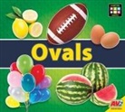 Priyanka Das - Ovals