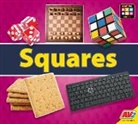 Priyanka Das - Squares