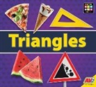 Priyanka Das - Triangles