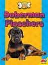 Linda Hopkins - Doberman Pinschers