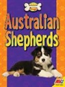 Heather Kissock - Australian Shepherds