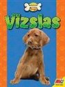 Linda Hopkins - Vizslas