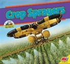 Heather Kissock - Crop Sprayers