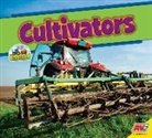 Heather Kissock - Cultivators