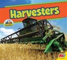 Heather Kissock - Harvesters