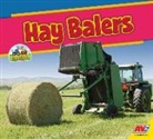 Heather Kissock - Hay Balers