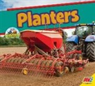 Heather Kissock - Planters
