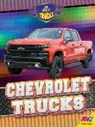 Linda Hopkins - Chevrolet Trucks