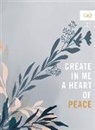 (In)Courage, Becky Keife, Becky Keife - Create in Me a Heart of Peace