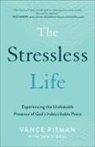 Sam O`neal, Vance Pitman, Vance/ O'Neal Pitman - The Stressless Life