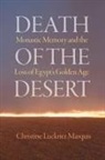 Christine Luckritz Marquis, Christine Luckritz Marquis - Death of the Desert