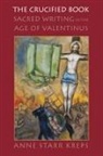 Anne Starr Kreps - Crucified Book