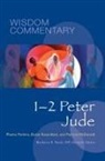 Patricia McDonald, Pheme Perkins, Pheme/ Mcdonald Perkins, Eloise Rosenblatt, Barbara E Reid - 1-2 Peter and Jude