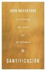 John MacArthur - Santificación