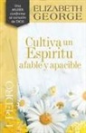 Elizabeth George - 1 Pedro: Cultiva Un Espiritu Afable Y Apacible