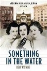 Ben Wynne - Something in the Water