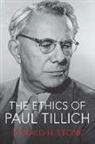 Ronald H Stone, Ronald H. Stone - Ethics of Paul Tillich