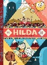 Luke Pearson, Pearson Luke, Luke Pearson, Pearson Luke - Hilda: The Wilderness Stories